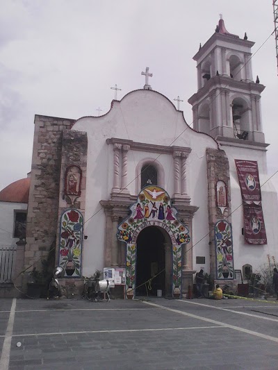 Photos of Parroquia de San Pedro Ap&oacute;stol, Almoloya de Alquisiras, M&eacute;x.