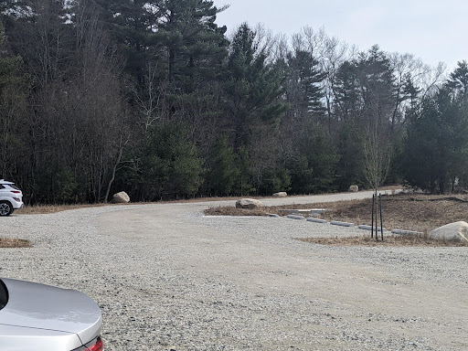 Wompatuck State Park - Grove Street Access - Thumbnail