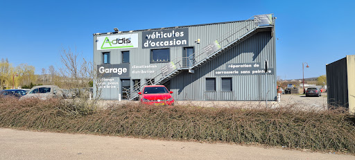 Addis car - Thumbnail