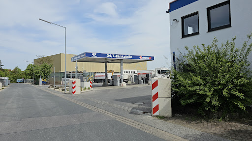 Tankstelle Peter Fante GmbH