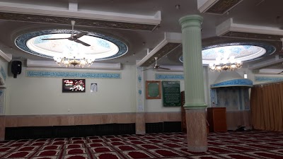 Photos of مسجد اعظم