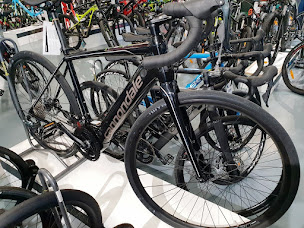 Photo n°6 de Culture Vélo Aurillac à Aurillac (Magasin de vélos d'occasion)