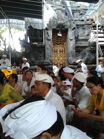 Photos of Pura Bale Agung Desa Adat Kedonganan
