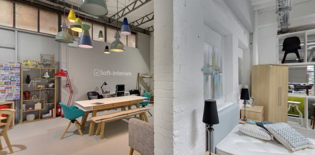 Comments and reviews of LOFT