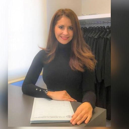 PROCURADOR GETAFE (Silvia Bermejo)