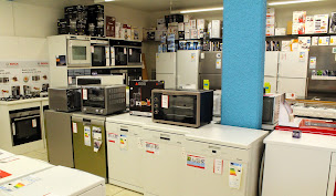 Photo n°6 de Lavorel Electroménager à Douvaine (Magasin d'électroménager)