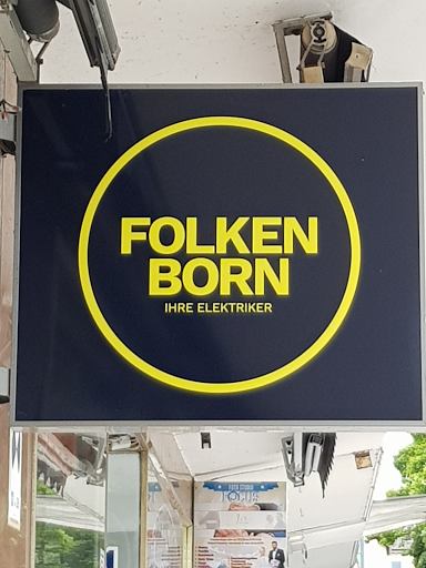 Folkenborn Elektrotechnik GmbH - Thumbnail