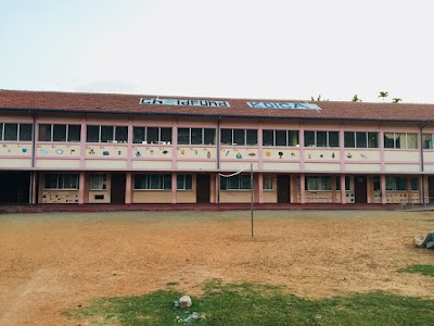 Photos of Kalaimahal Vidyalayam