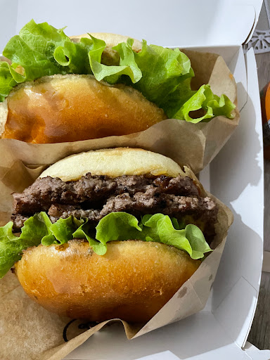 Photo 3 - The burger yug's