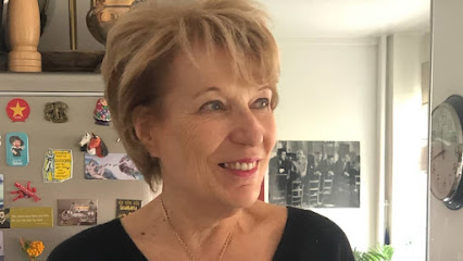Dr Michèle Cazaubon