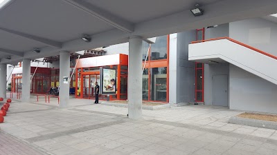 Photos of Super Markets Marinopoulos