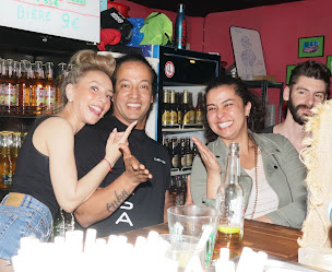 Photo n°7 de Bar Salsa Cuba Libre Nice à Nice (Restaurant latino-américain)