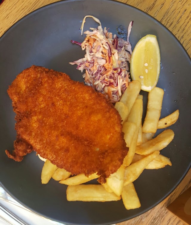 O'Connell Street Cafe