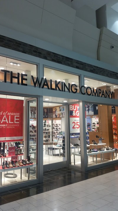 The Walking Company - Washington Square