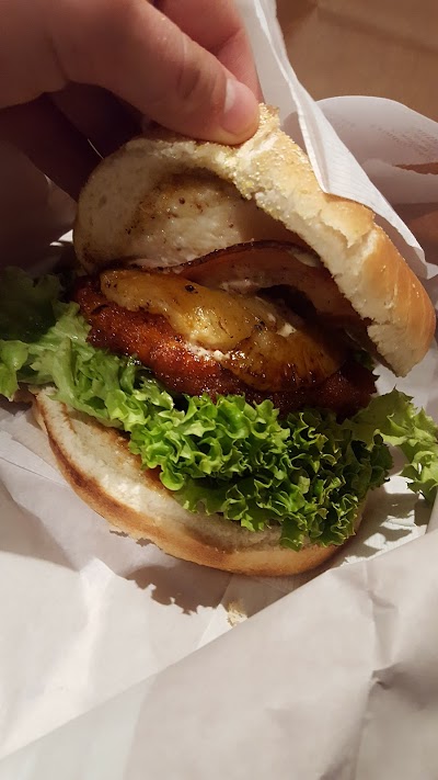 photo of Velvet Burger