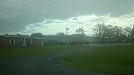 Riverpoint Christian Academy North Logo