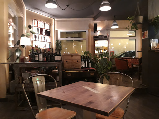 Lato B Pub - Visual