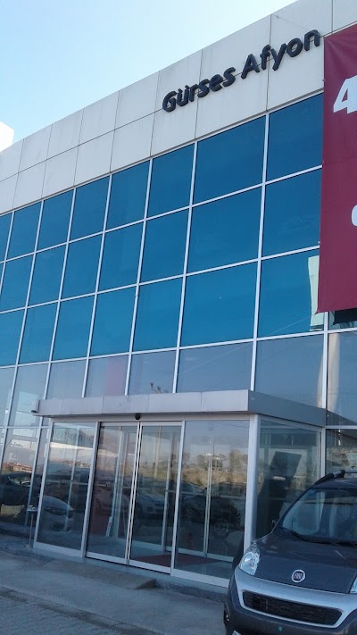Photos of G&uuml;rses Motorlu Ara&ccedil;lar FIAT Yetkili Bayi