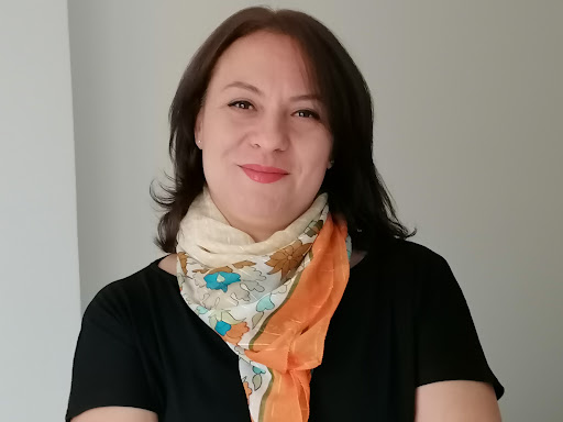Aile Danışmanı Ceyda YÜCETÜRK