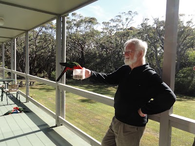 Photos of Lalor Lodge