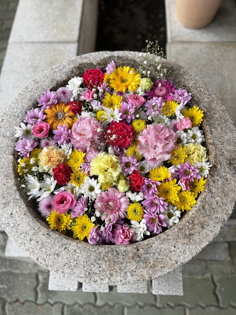 千寿院 たかつき動物霊園 藤井寺分院
