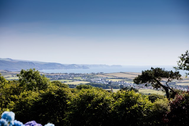 Wooda Farm Holiday Park