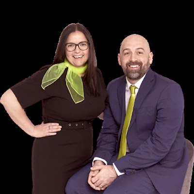 Mortgages By Louise Wood