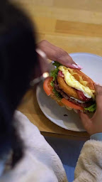 Photo n°2 de Waf family à Melun (Sandwicherie)