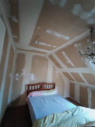 Photo n°33 de Peinture du Gouet à Plaintel (Peintre en bâtiment)