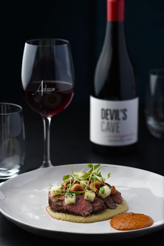 Adore on Dean by null