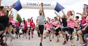 Photo n°9 de PeakPerformance Coaching Sport & Santé - Eric Guibert à Avrillé (Club de sport)