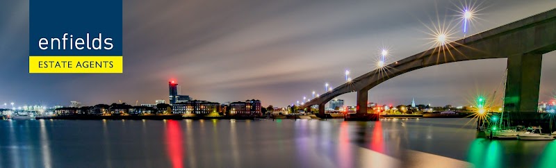 Enfields Estate Agents Hythe Southampton photo 2