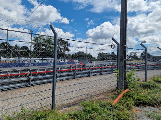 Virage de Mulsanne - Thumbnail