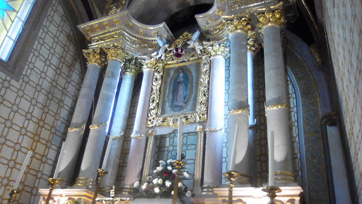 Templo de Nuestra Señora de Guadalupe - Thumbnail