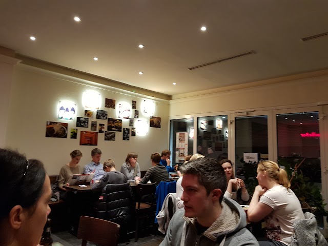 Ichiban Noodle Bar