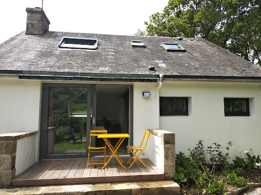 Photo de Gîte La Petite Maison dans la Prairie à Quistinic (56310)