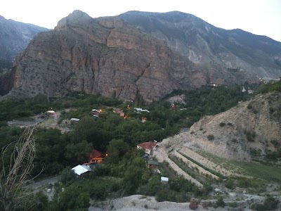 Photos of Yıkıklar K&ouml;y Konağı