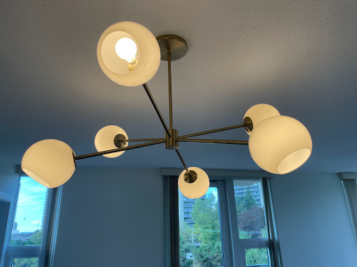 PR ELECTRICAL INSTALLATION - Thumbnail
