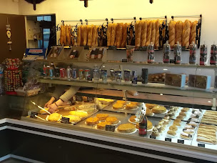 Photo n°2 de Au Son Du Blé à Segonzac (Pâtisserie)