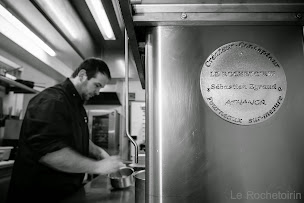 Photo n°55 de Le Rochetoirin à Rochetoirin (Restaurant)