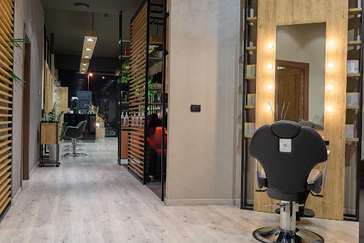 Gbgreen parrucchieri estetica - Thumbnail