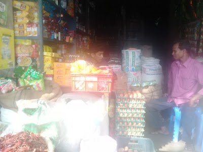 Photos of Fazilpur Bazar