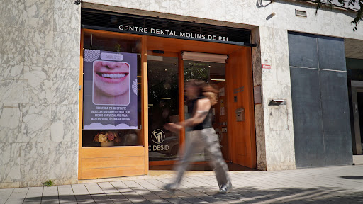 Centre Dental Molins de Rei