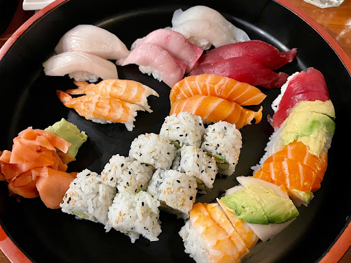 Ichiban Japanese Sushi Bar - Thumbnail