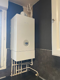 Photo n°11 de Chaudieres42 à Saint-Étienne (Chauffagiste)