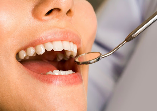 Dr. Kevin C. Allman, DDS