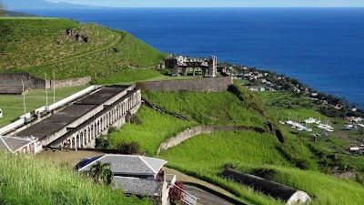 Photos of Saint Kitts