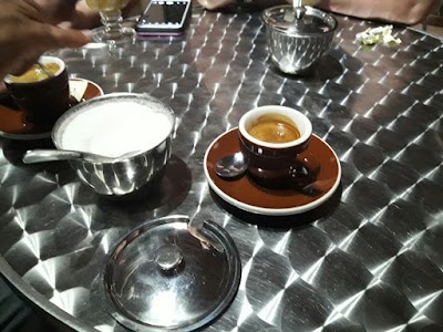 Photos of Hacienda San Pedro - Cafe