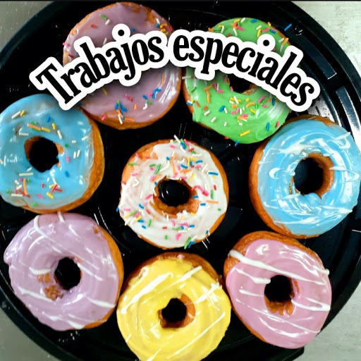 PANADERIA YENI - Thumbnail