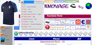 Photo n°6 de LeMondeVoyage à Dordives (Agence de voyages)